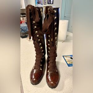 Office of Angela Scott Ms. Blake Boot